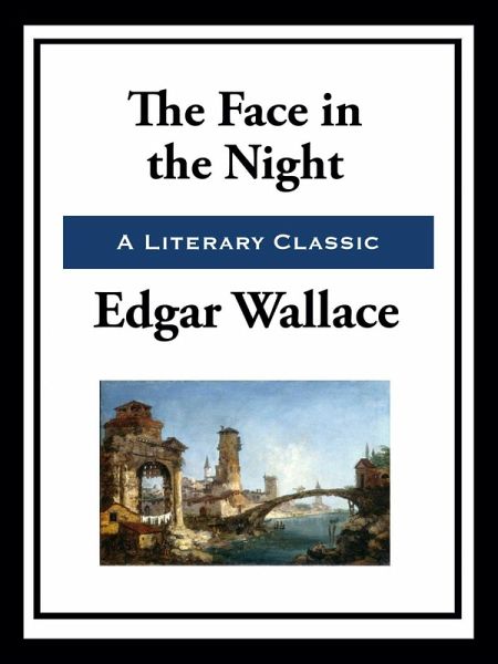 The Face in the Night (eBook, ePUB) The Face in the Night (eBook, ePUB)