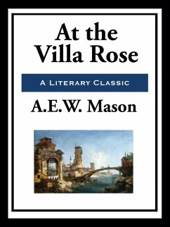 Cover At the Villa Rose (eBook, ePUB)