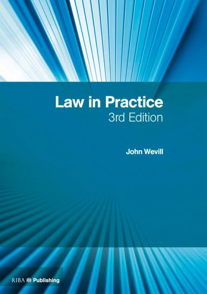 Law in Practice (eBook, PDF) Law in Practice (eBook, PDF)