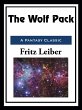 The Wolf Pack (eBook, ePUB) - Bild 1