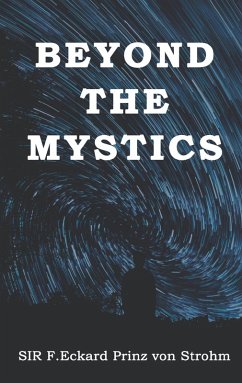 Beyond the Mystics (eBook, ePUB)
