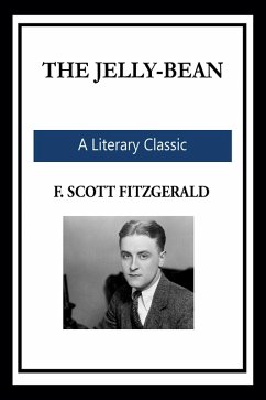 The Jelly-Bean (eBook, ePUB) Cover The Jelly-Bean (eBook, ePUB)