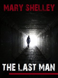The Last Man (eBook, ePUB) - Shelley, Mary