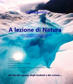 A lezione di Natura (eBook, ePUB) - Balzani, Antonio