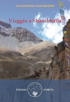 Viaggio a Shambhalla (eBook, ePUB) - Givaudan, Anne; Meurois, Daniel