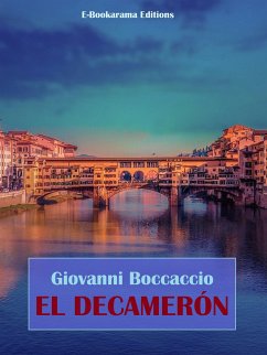 El Decamerón (eBook, ePUB) - Boccaccio, Giovanni