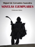 Novelas ejemplares (eBook, ePUB)