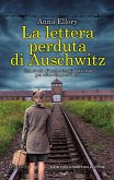La lettera perduta di Auschwitz (eBook, ePUB)