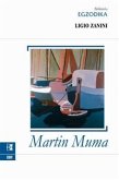 Martin Muma (eBook, ePUB)