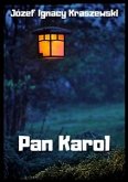 Pan Karol (eBook, ePUB)