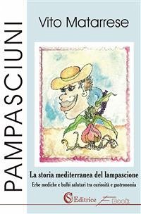 Pampasciuni (eBook, ePUB) - Matarrese, Vito