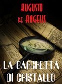 La barchetta di cristallo (eBook, ePUB)