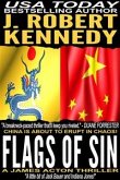Flags of Sin (eBook, ePUB)
