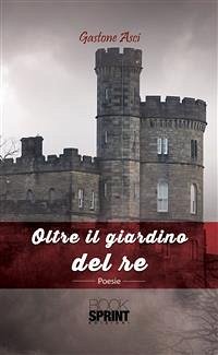 Cover Oltre il giardino del Re (eBook, ePUB)