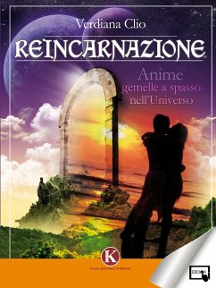 Reincarnazione (eBook, ePUB) - Clio, Verdiana