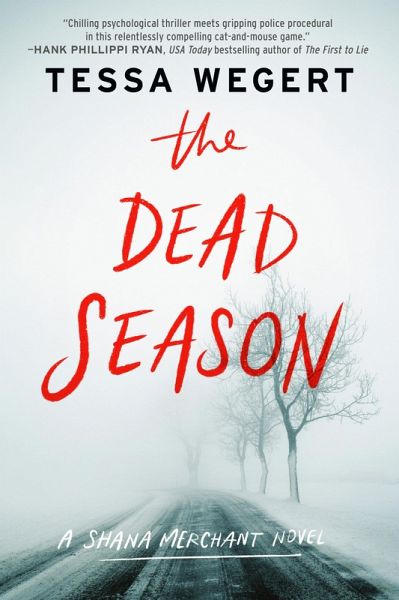 The Dead Season (eBook, ePUB)