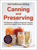 Canning and Preserving (eBook, ePUB)