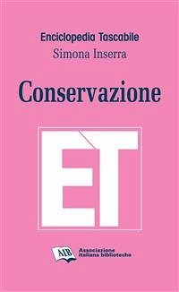 Conservazione (eBook, PDF) - Inserra, Simona