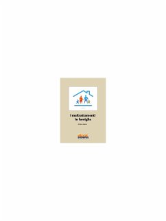 Cover I Maltrattamenti in famiglia (eBook, PDF)