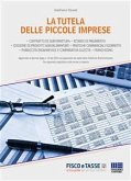 La tutela delle piccole imprese (eBook, ePUB)