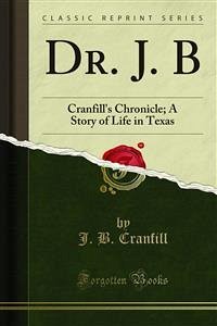 Dr. J. B (eBook, PDF)