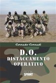 D.O. Distaccamento operativo (eBook, PDF)