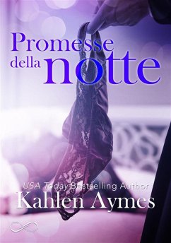 Promesse della notte (eBook, ePUB) - Aymes, Kahlen