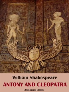 Antony and Cleopatra (eBook, ePUB) - Shakespeare, William