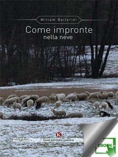 Come impronte nella neve (eBook, ePUB) - Ballerini, Miriam