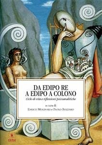 Da Edipo Re a Edipo a Colono (eBook, PDF) - Bozzaro, Paolo; Molinari, Enrico