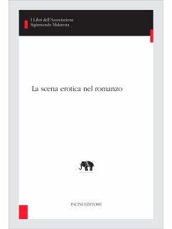 La scena erotica nel romanzo (eBook, ePUB) - Mochi, Giovanna