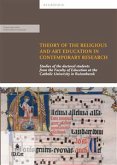 Theory of the religious and art education in contemporary research (eBook, ePUB)