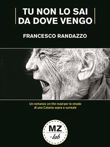 Tu non lo sai da dove vengo (eBook, ePUB) - Randazzo, Francesco