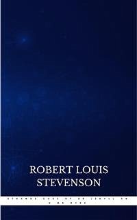 Strange Case of Dr Jekyll and Mr Hyde and Other Stories (Evergreens) (eBook, ePUB) - Louis Stevenson, Robert