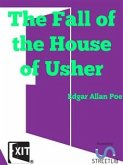 The Fall of the House of Usher (eBook, ePUB)