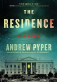 The Residence (eBook, ePUB)