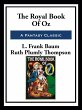 The Royal Book of Oz (eBook, ePUB) - Bild 1