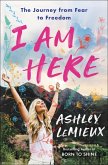 I Am Here (eBook, ePUB)