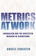 Metrics at Work (eBook, ePUB) - Bild 1