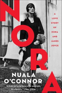 Nora (eBook, ePUB) - O'Connor, Nuala