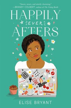 Happily Ever Afters (eBook, ePUB) - Bryant, Elise