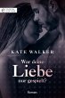 War deine Liebe nur gespielt? (eBook,... - Bild 1
