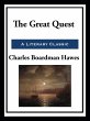 The Great Quest (eBook, ePUB) - Bild 1