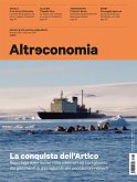 Altreconomia 189 - Gennaio 2017 (eBook, ePUB) Altreconomia 189 - Gennaio 2017 (eBook, ePUB)