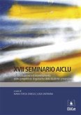 XVII Seminario AICLU (eBook, ePUB)