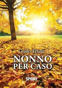 Nonno per caso (eBook, ePUB) - Frisan, Guido