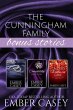 The Cunningham Family Bonus Stories... - Bild 1