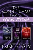 The Cunningham Family Bonus Stories (eBook, ePUB)