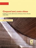 Cinquant'anni, cento chiese (eBook, PDF)