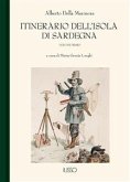 Itinerario dell'Isola di Sardegna I (eBook, ePUB)